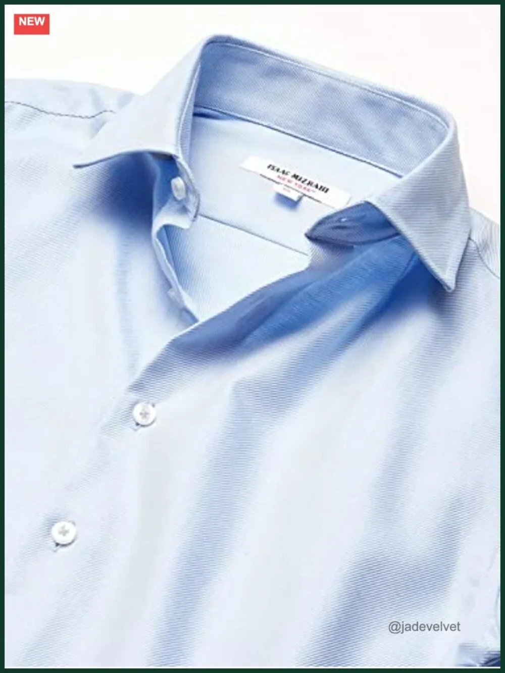 Boys 100% Cotton Twill Long Sleeve Button Down Dress Shirt Regular Fit